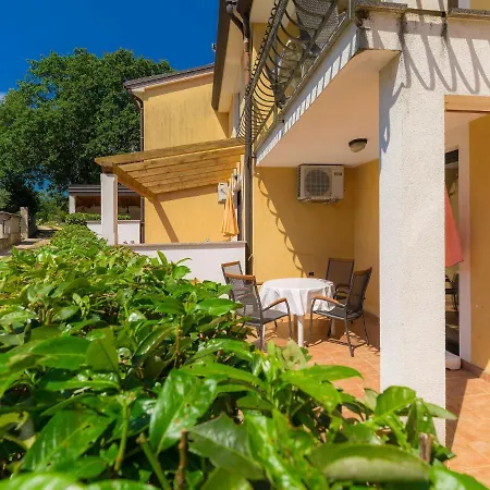 Ksenija-3 By Interhome Apartment