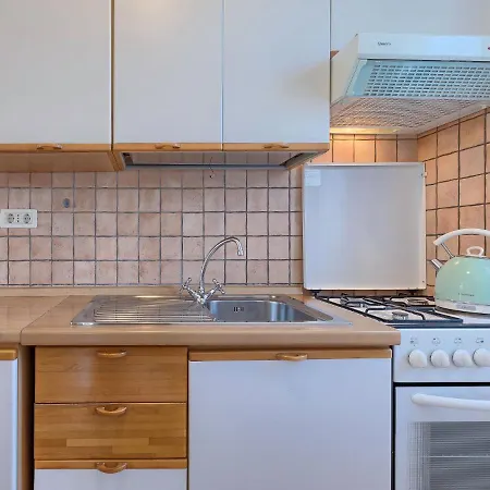 Ksenija-3 By Interhome Apartament