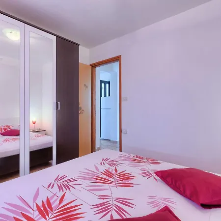 Apartment Ksenija-3 By Interhome Cepljani