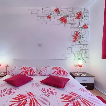 Ksenija-3 By Interhome Apartment *